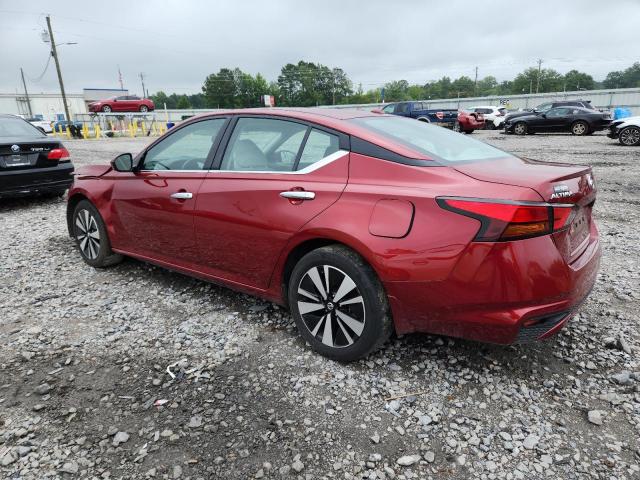 Photo 2 from auction – 2019 NISSAN ALTIMA SV with VIN 1N4BL4DV3KC115082