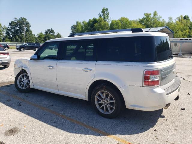 Photo 2 from auction – 2012 FORD FLEX LIMIT with VIN 2FMGK5DC3CBD20647