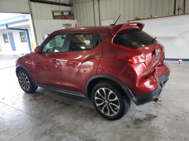 Photo 2 from auction – 2014 NISSAN JUKE S with VIN JN8AF5MR5ET450875