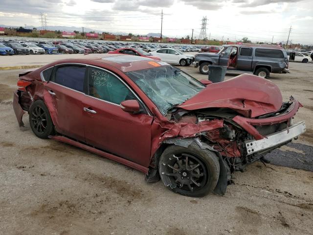 Photo 4 from auction – 2015 NISSAN ALTIMA 2.5 with VIN 1N4AL3AP7FC177246