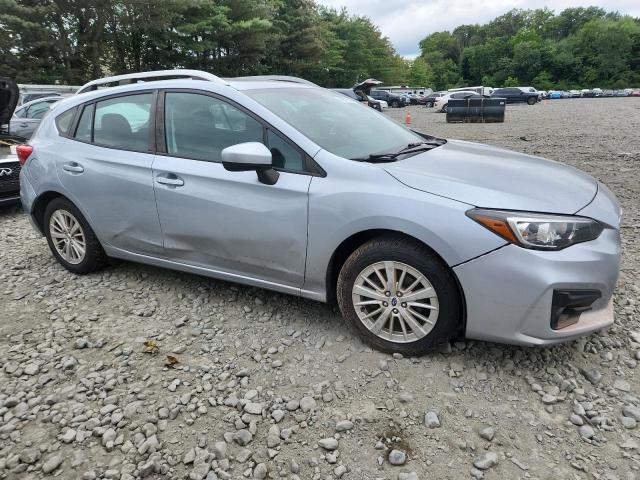 Photo 4 from auction – 2017 SUBARU IMPREZA PR with VIN 4S3GTAD65H3705753