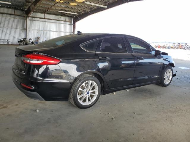 Photo 3 from auction – 2020 FORD FUSION SE with VIN 3FA6P0LU6LR218233