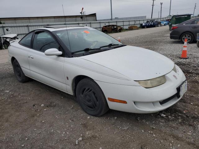 Photo 4 from auction – 1998 SATURN SC2 with VIN 1G8ZH1270WZ108164