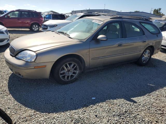 Photo 1 from auction – 2005 MERCURY SABLE LS P with VIN 1MEHM59S05A611820