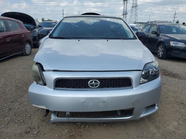 Photo 5 from auction – 2007 TOYOTA SCION TC with VIN JTKDE177670192586