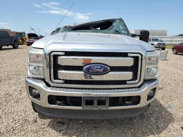 Photo 5 from auction – 2013 FORD F350 SUPER with VIN 1FT8W3BT0DEB57997