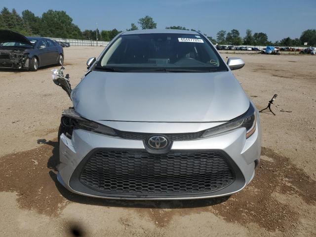 Photo 5 from auction – 2020 TOYOTA COROLLA LE with VIN 5YFEPRAE2LP143266