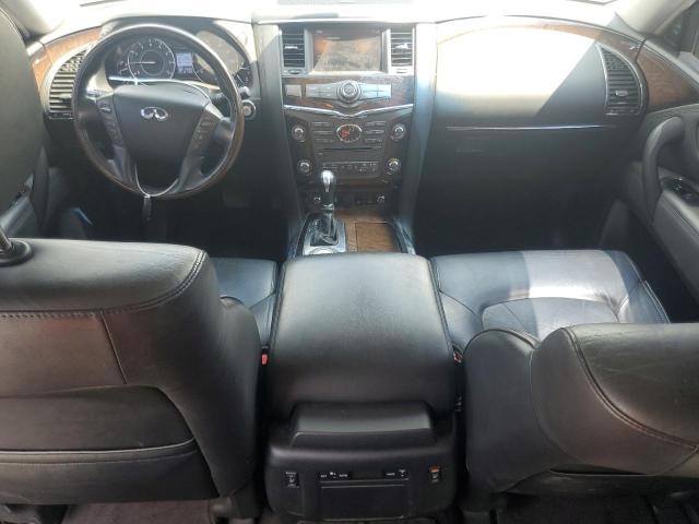 Photo 8 from auction – 2012 INFINITI QX56 with VIN JN8AZ2NE9C9019452