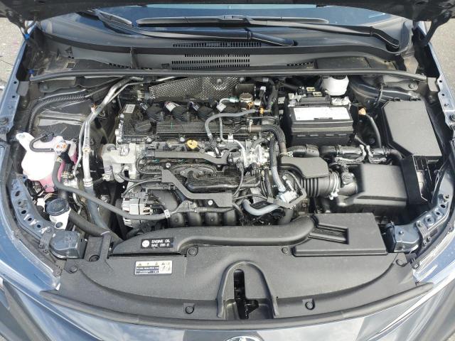 Photo 11 from auction – 2025 TOYOTA COROLLA FX with VIN 5YFB4MCE7SP227772