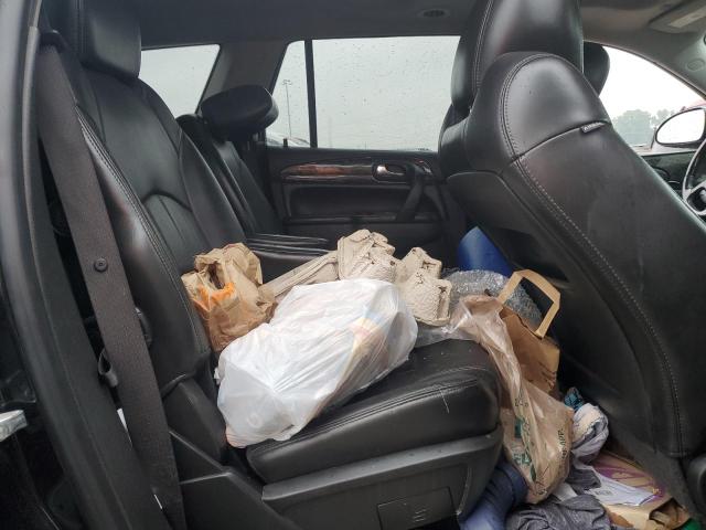 Photo 11 from auction – 2013 BUICK ENCLAVE with VIN 5GAKVCKD8DJ260868