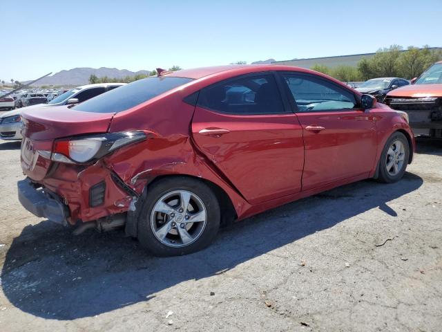 Photo 3 from auction – 2015 HYUNDAI ELANTRA SE with VIN KMHDH4AE3FU425883