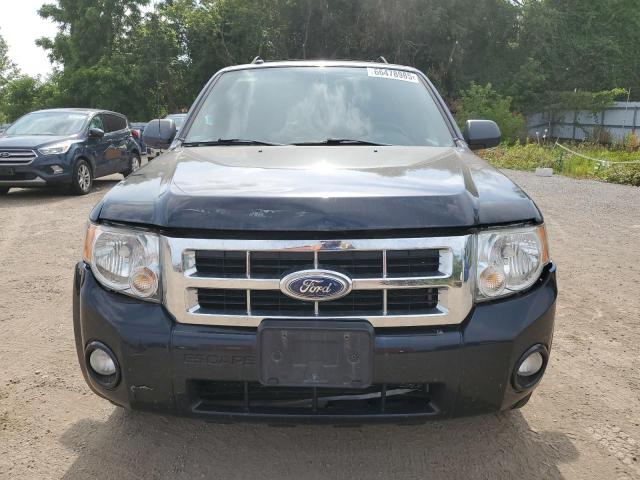 Photo 5 from auction – 2012 FORD ESCAPE XLT with VIN 1FMCU0D73CKC21606