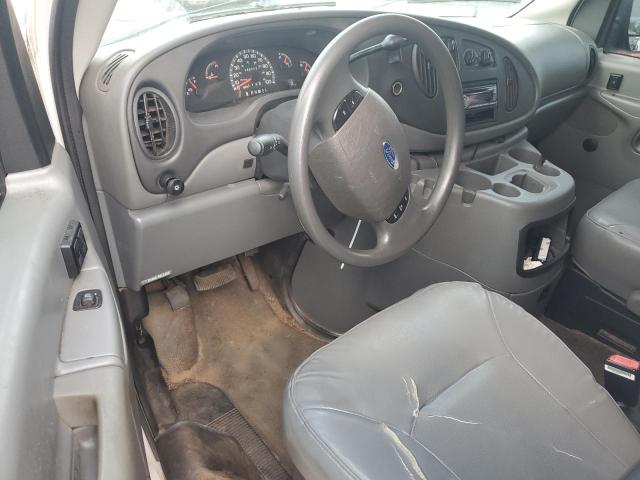Zdjęcie 8 z aukcji – 2003 FORD ECONOLINE z VIN 1FTRE14W73HA08213