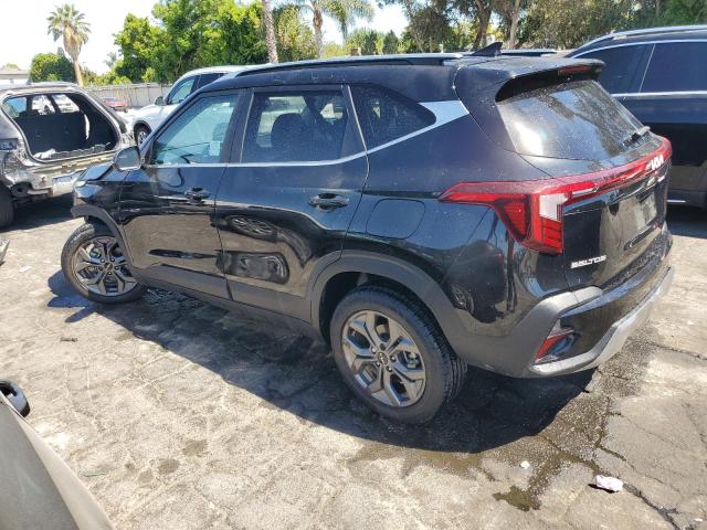 Photo 2 from auction – 2024 KIA SELTOS S with VIN KNDEU2AAXR7599510