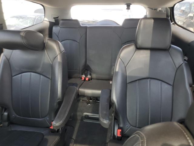 Photo 10 from auction – 2016 BUICK ENCLAVE with VIN 5GAKRBKD7GJ189603