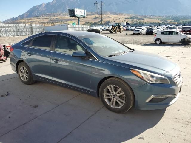 Photo 4 from auction – 2015 HYUNDAI SONATA SE with VIN 5NPE24AF4FH149078