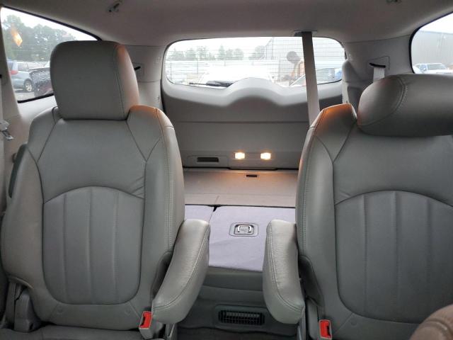 Photo 10 from auction – 2013 BUICK ENCLAVE with VIN 5GAKRBKD5DJ223887