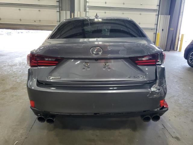 صورة رقم 6 من المزاد - 2016 LEXUS IS 200T مع VIN JTHBA1D25G5004709