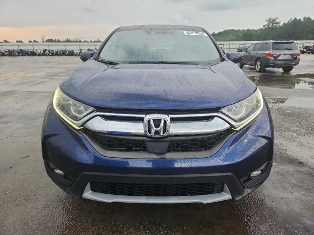 Photo 5 from auction – 2017 HONDA CR-V EX with VIN 2HKRW1H58HH512017