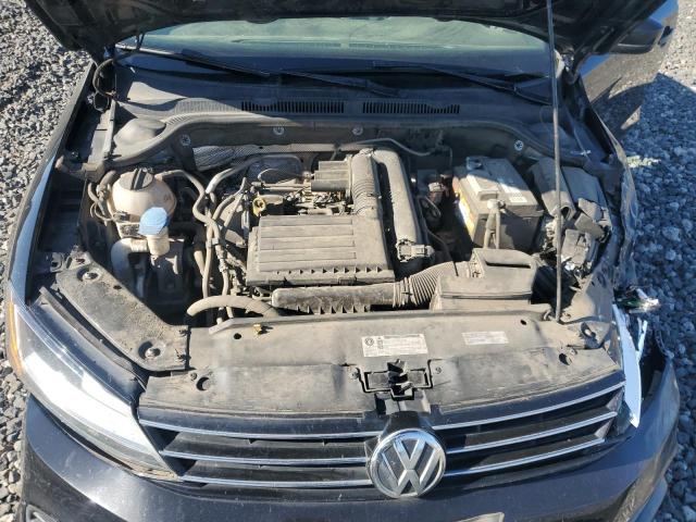 Photo 11 from auction – 2017 VOLKSWAGEN JETTA S with VIN 3VW2B7AJ9HM339073