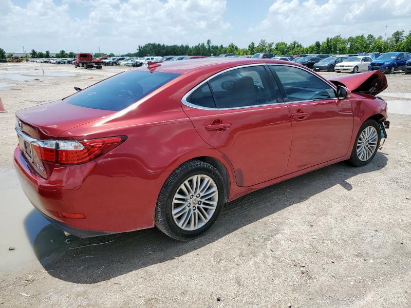 Photo 3 from auction – 2013 LEXUS ES 350 with VIN JTHBK1GG9D2076126