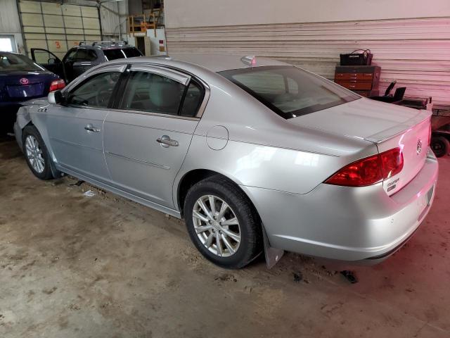 Photo 2 from auction – 2011 BUICK LUCERNE CX with VIN 1G4HC5EMXBU116865
