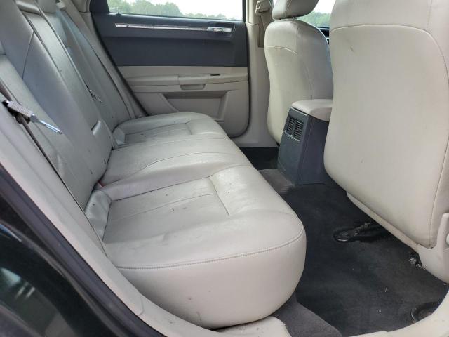 Photo 10 from auction – 2005 CHRYSLER 300 TOURIN with VIN 2C3JA53GX5H181722