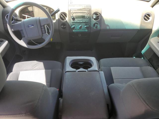Photo 8 from auction – 2007 FORD F150 SUPER with VIN 1FTPW12527FB83274