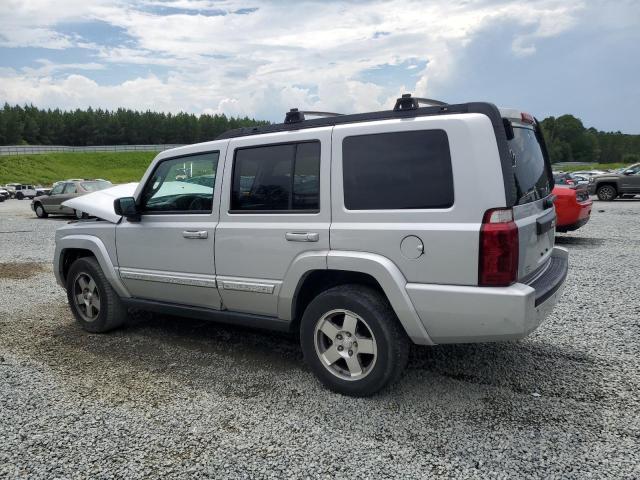 Photo 2 from auction – 2010 JEEP COMMANDER with VIN 1J4RH4GK3AC140908
