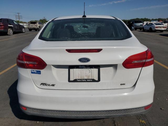 صورة رقم 6 من المزاد - 2017 FORD FOCUS SE مع VIN 1FADP3F21HL315851