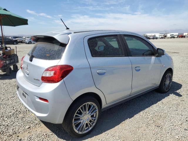 Photo 3 from auction – 2018 MITS MIRAGE ES with VIN ML32A3HJ9JH009273