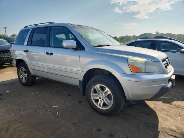 Photo 4 from auction – 2004 HONDA PILOT EX with VIN 2HKYF18444H509516