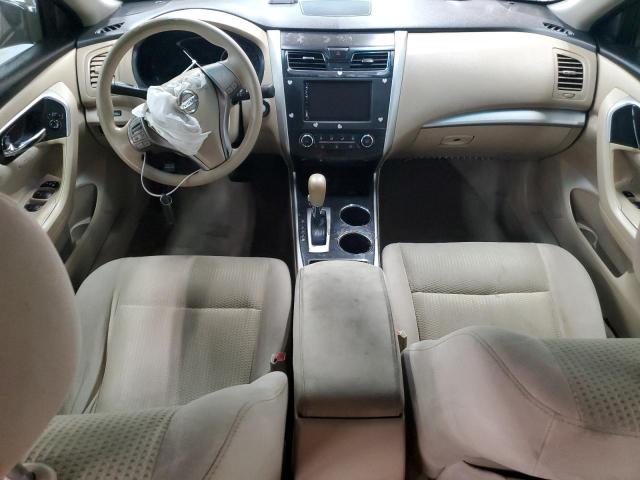 Photo 8 from auction – 2014 NISSAN ALTIMA 2.5 with VIN 1N4AL3AP1EN260481