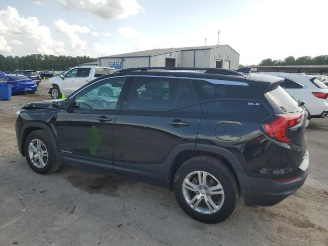 Photo 2 from auction – 2019 GMC TERRAIN SL with VIN 3GKALTEV2KL192114