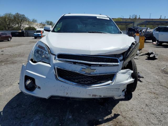 صورة رقم 5 من المزاد - 2011 CHEVROLET EQUINOX LT مع VIN 2CNFLPE59B6382842