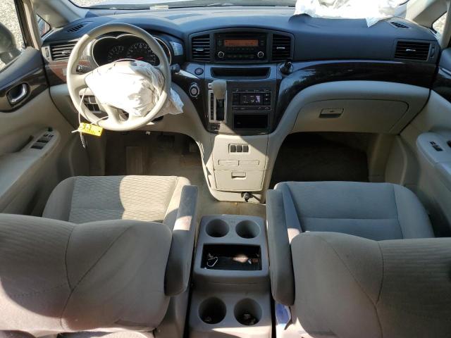 Photo 8 from auction – 2016 NISSAN QUEST S with VIN JN8AE2KPXG9153331