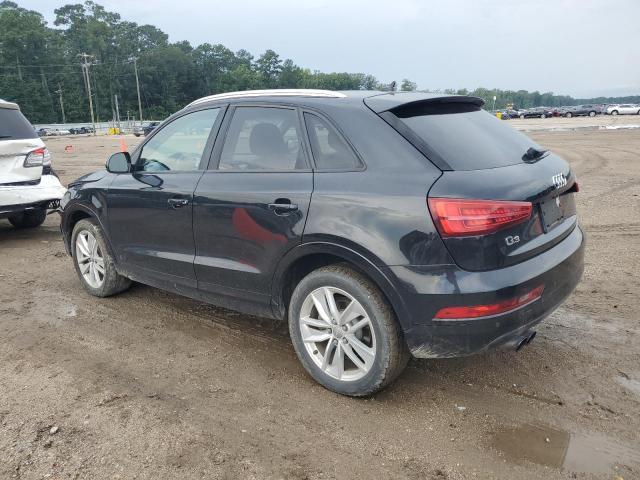 Photo 2 from auction – 2017 AUDI Q3 PREMIUM with VIN WA1BCCFS8HR014014
