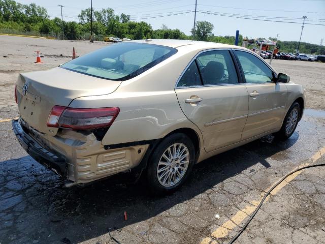 Photo 3 from auction – 2011 TOYOTA CAMRY BASE with VIN 4T1BF3EK4BU218386