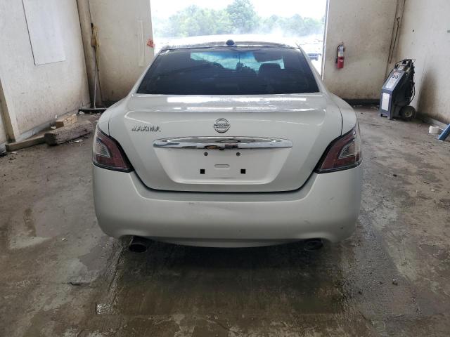 Photo 6 from auction – 2014 NISSAN MAXIMA S with VIN 1N4AA5AP4EC493476