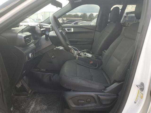 Photo 7 from auction – 2022 FORD EXPLORER P with VIN 1FM5K8AB2NGA29072