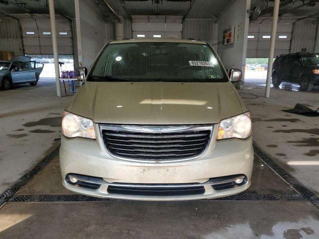 صورة رقم 5 من المزاد - 2011 CHRYSLER TOWN & COU مع VIN 2A4RR8DG2BR783876