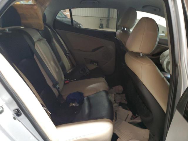 Photo 10 from auction – 2015 KIA OPTIMA LX with VIN 5XXGM4A70FG519126