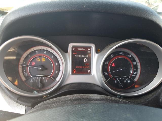 Photo 9 from auction – 2013 DODGE JOURNEY CR with VIN 3C4PDCDG3DT569591