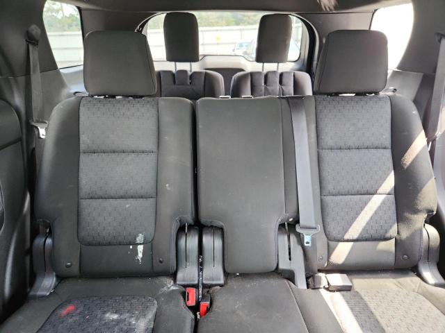 Photo 10 from auction – 2014 FORD EXPLORER X with VIN 1FM5K7D88EGB61800