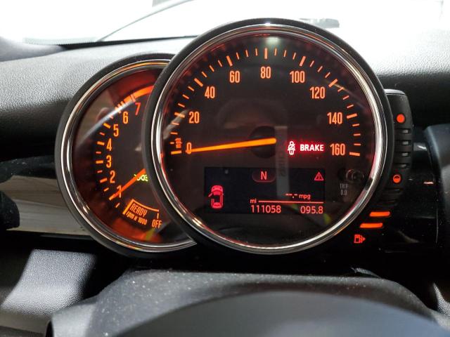 Photo 9 from auction – 2016 MINI COOPER with VIN WMWXU1C57G2A93971