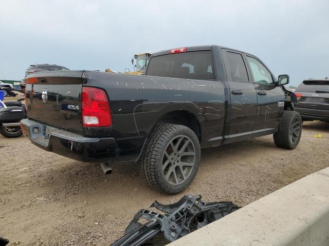 Photo 3 from auction – 2016 RAM 1500 ST with VIN 1C6RR7FG8GS310493