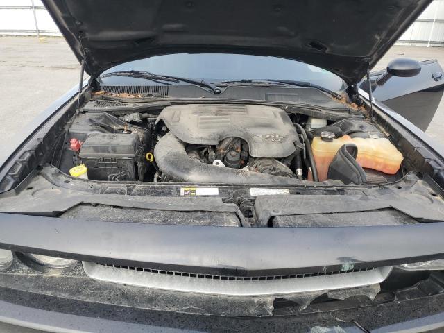 Photo 11 from auction – 2013 DODGE CHALLENGER SXT with VIN 2C3CDYAG4DH579298