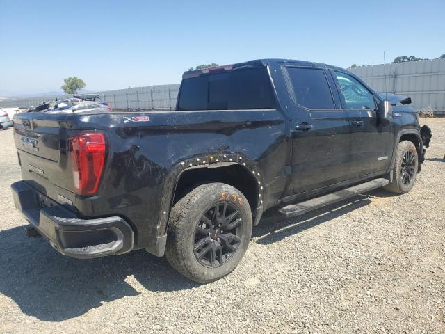 Photo 3 from auction – 2023 GMC SIERRA with VIN 3GTUUCE87PG290099