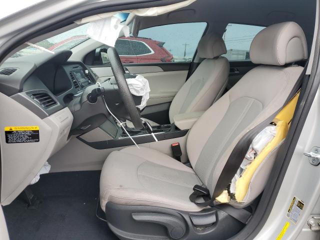 Photo 7 from auction – 2015 HYUNDAI SONATA SE with VIN 5NPE24AF5FH094785