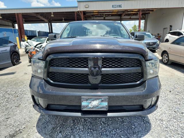 Photo 5 from auction – 2017 RAM 1500 ST with VIN 1C6RR6FG7HS860456